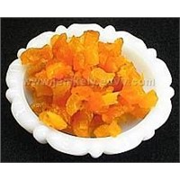 Dried Apricot Dices