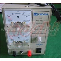 Power Supply