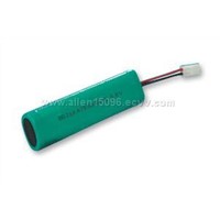 NiMH Rechargeable Battery Pack for RC Toy(BB-28AA750*8 )