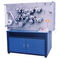 S-1004/GS-1031B High-speed Rotary Ribbon-printing Machine