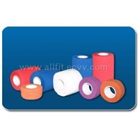 Self-Adhesive Elastic Bandage