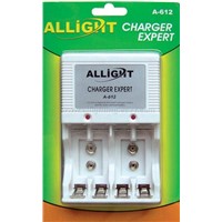 battery charger