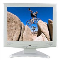 TFT LCD TV