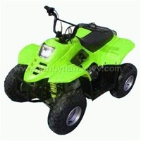 ATV