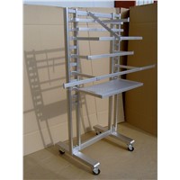 Ladder System