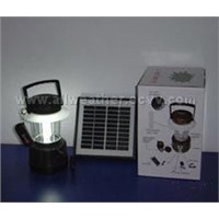 :) Solar camping lantern SCL-201 :)