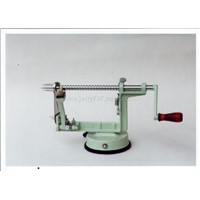 apple peeler