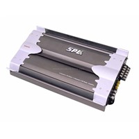 Amplifier
