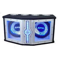 Enclosure
