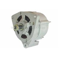 Mercedes alterantor 28V/27A