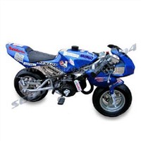 POCKET BIKE