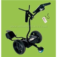 Remote Golf Trolley FT-105FR