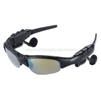 Sunglasses MP3 Player AG-201