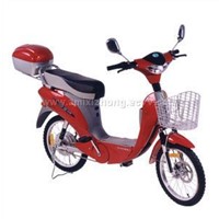 e-bike