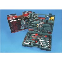 Sell 43pcs Hand Tool Set-screwdriver,Plier,Wrench