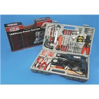 Sell 188pcs Power Tool Set,Hand Tool Set-elictric Tool,Cordless Drill and Screwdriver