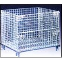 Wire Container