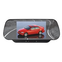 Rear View Mirror