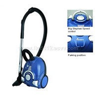 Canister Vacuum Cleaner(ZW14-16T) New!!!