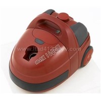 Canister Vacuum Cleaner(ZW14-08T) New!!!