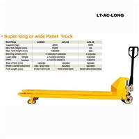 Hydraulic Hand Pallet Truck