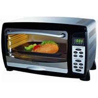 Toaster Oven(KWS1219A-309)