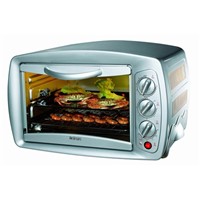 Toaster Oven(KWS1523-307A)