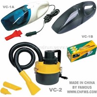 Car Vacuum Cleaner (12Volt)