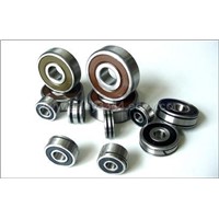 Ball Bearings