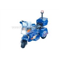 Electric Motor