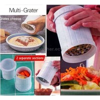 MULTI GRATER