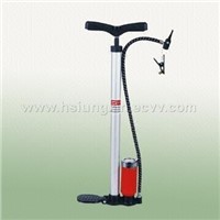 Bicycle Pump