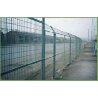 Wire Mesh Fence