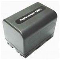 Camcorder Replacement Battery