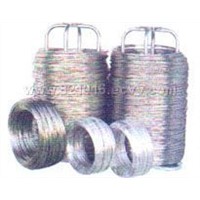 Copper Coated Flat Wire
