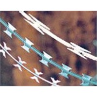 Razor Barbed Wire