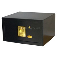 HST Fingerprint Safe