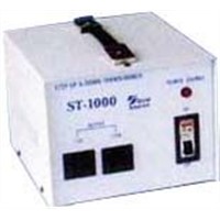 STEP UP&amp;DOWN TRANSFORMER