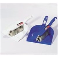 ART NO.:YS-0511 DUSTPAN BRUSH