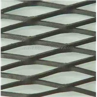 Expanded Metal Mesh (Click Photo for Details)