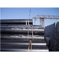ERW Steel Pipe