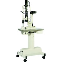 Slit Lamp