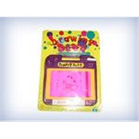 Childrens drawing &amp;amp;amp; learn board