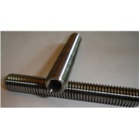 screw and nuts