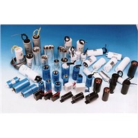 capacitor