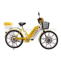 Electric Bike