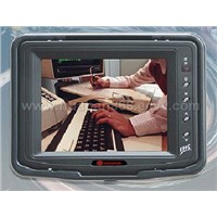 Car Video Monitor