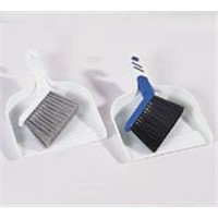 ART NO.:YS-0510 DUSTPAN BRUSH