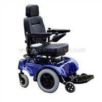 Electric Wheelchair 36B