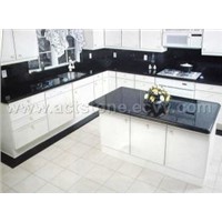 ACT Countertops and Vanities in Granite